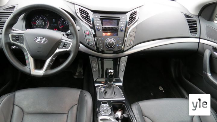 Autoradio