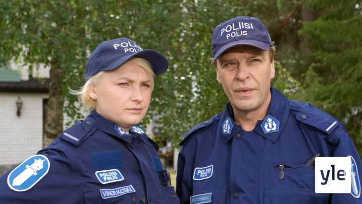 Meidän Herramme hurmaamia (12): 15.10.2020 00.01