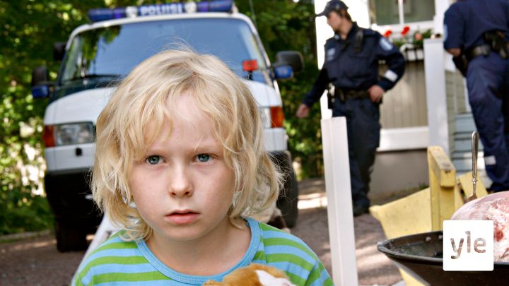 Miten tää tällaseks on menny? (7): 14.10.2020 00.01
