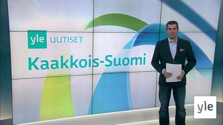 Yle Uutiset Kaakkois-Suomi: 14.10.2020 18.21