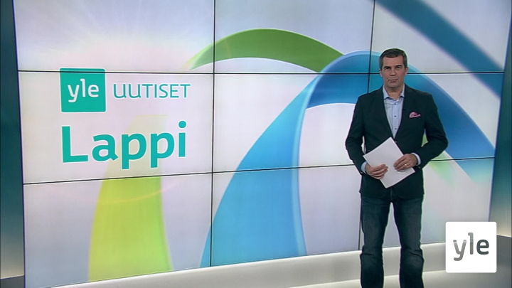 Yle Uutiset Lappi : 14.10.2020 18.21