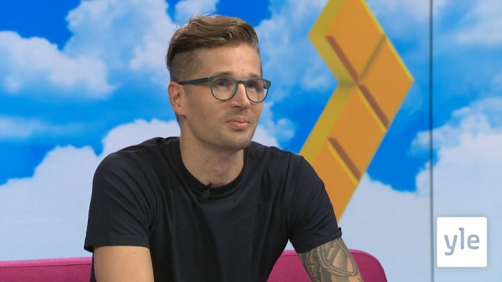 Mikko Kohonen: 14.10.2020 19.00