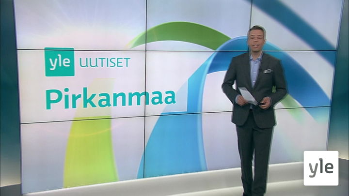 Yle Uutiset Pirkanmaa : 15.10.2020 18.21