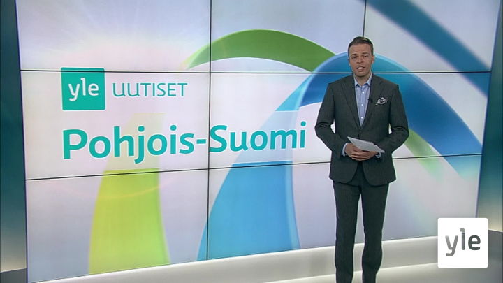 Yle Uutiset Pohjois-Suomi: 15.10.2020 18.21