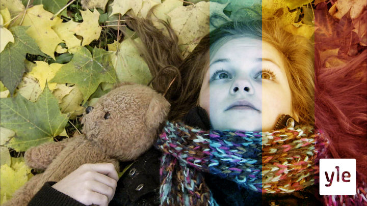 Ge aldrig upp! (S): 16.10.2020 14.33