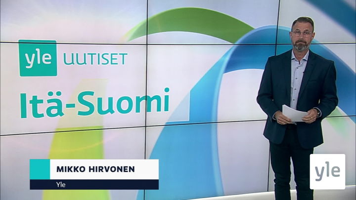 Yle Uutiset Itä-Suomi : 16.10.2020 17.06