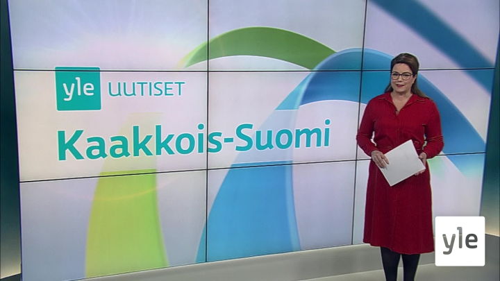 Yle Uutiset Kaakkois-Suomi: 16.10.2020 18.21