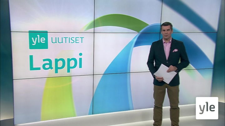 Yle Uutiset Lappi : 16.10.2020 18.21