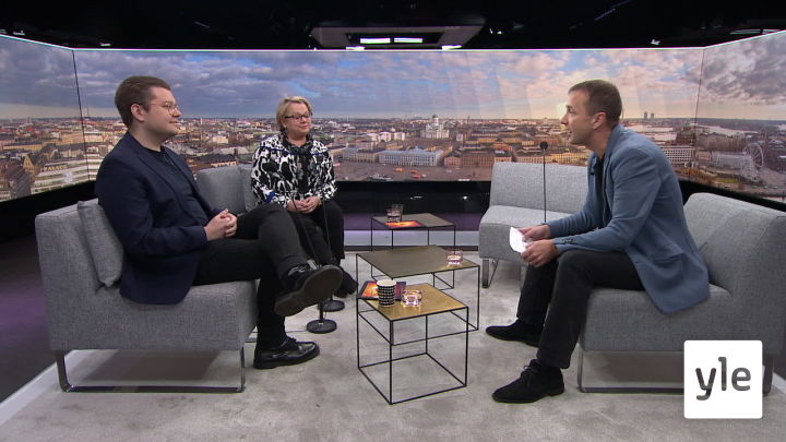 Miten politiikka ja tiede kohtaisivat koronauutisissa?: 17.10.2020 10.07