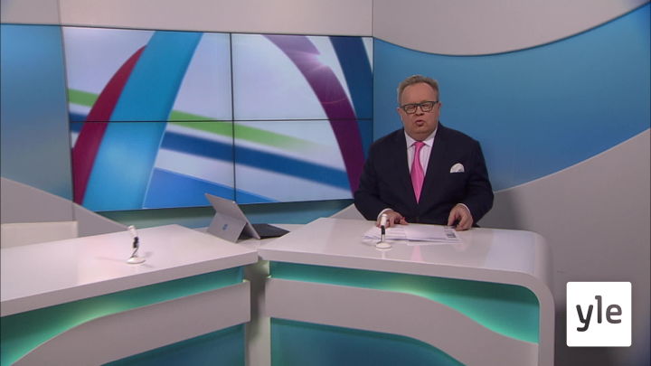 Yle Uutiset: 18.10.2020 08.04