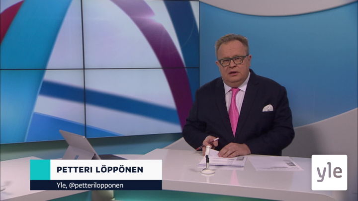 Yle Uutiset: 18.10.2020 09.04