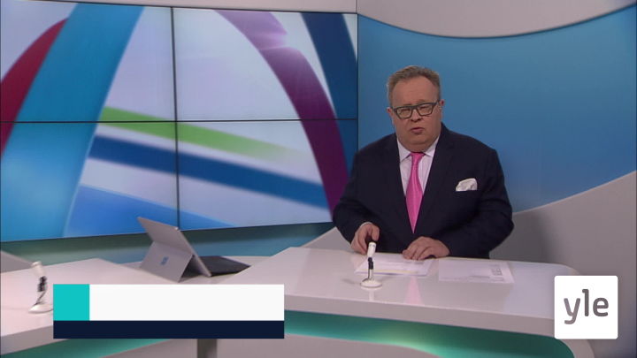 Yle Uutiset: 18.10.2020 09.59