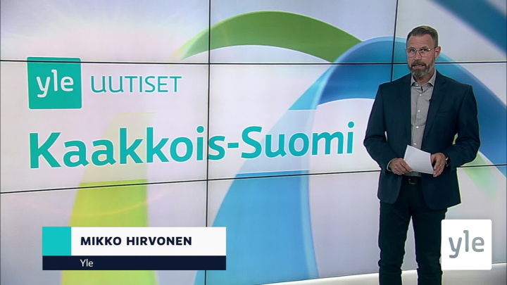 Yle Uutiset Kaakkois-Suomi : 19.10.2020 17.06