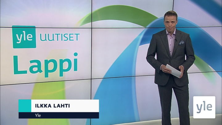 Yle uutiset Lappi : 19.10.2020 17.06
