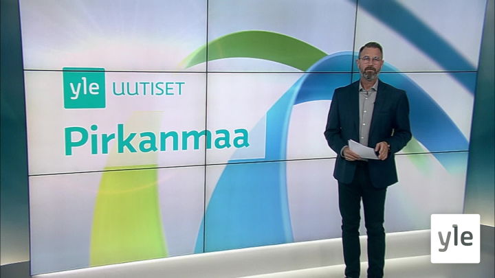 Yle Uutiset Pirkanmaa : 19.10.2020 18.21
