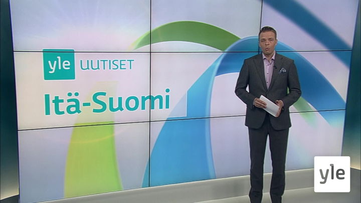 Yle Uutiset Itä-Suomi : 19.10.2020 18.21