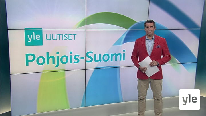 Yle Uutiset Pohjois-Suomi: 19.10.2020 18.21