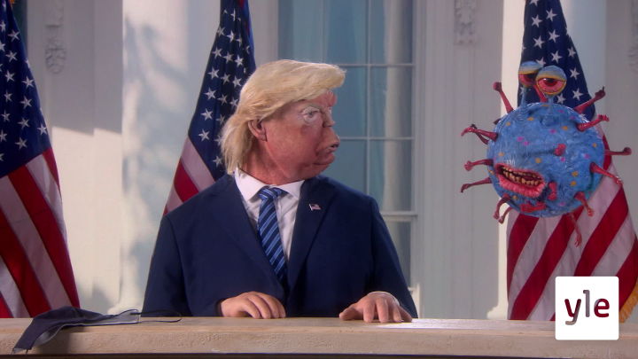 Spitting Image (12) (7): 20.10.2020 16.00