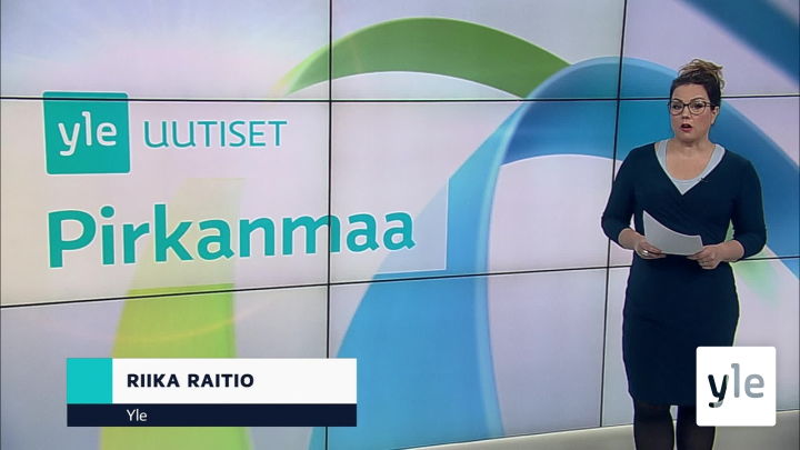 Yle Uutiset Pirkanmaa : 20.10.2020 17.06