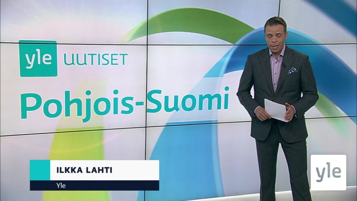 Yle Uutiset Pohjois-Suomi : 20.10.2020 17.06