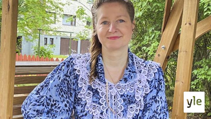 Tamara Lindgren: "Opettajat, kohdatkaa lapsi lapsena, ei kulttuuritausta edellä."