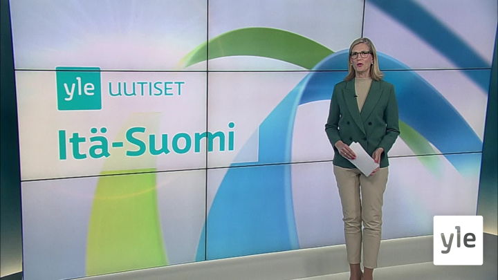 Yle Uutiset Itä-Suomi : 20.10.2020 18.21