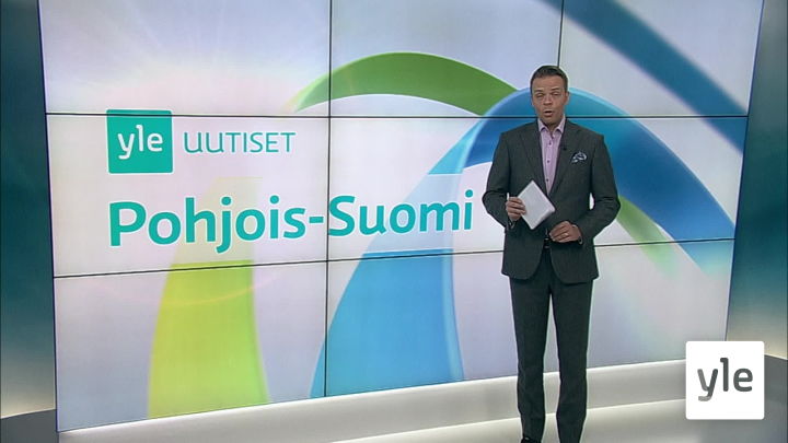 Yle Uutiset Pohjois-Suomi: 20.10.2020 18.21
