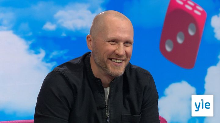 Hannes Hyvönen: 20.10.2020 19.00