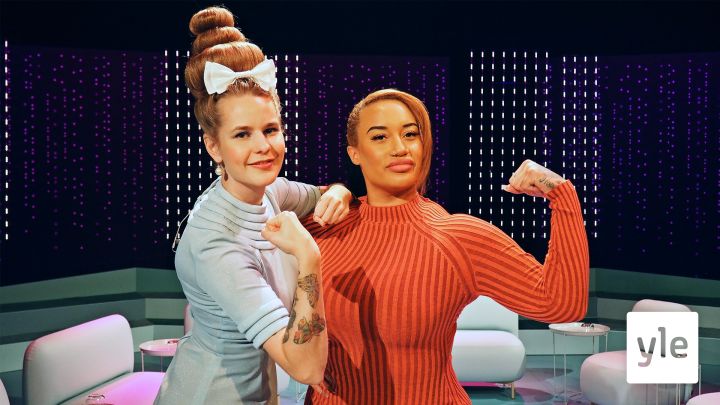 Loppu häirinnälle: 20.10.2020 21.45