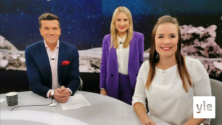 Miltä asevelvollisuus näyttää tulevaisuudessa?: 21.10.2020 09.30