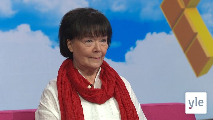 Outi Pakkanen: 21.10.2020 19.00