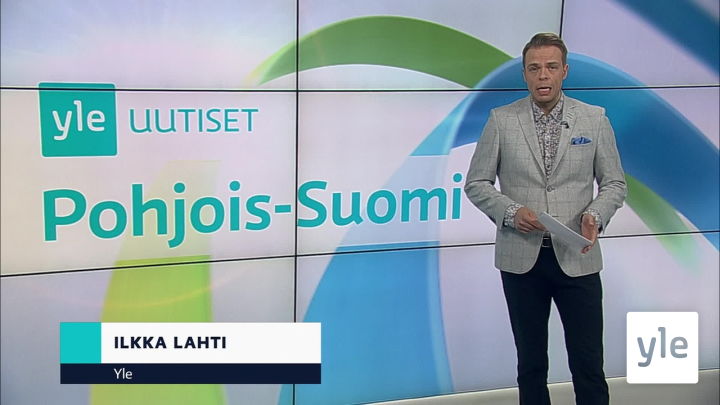 Yle Uutiset Pohjois-Suomi : 21.10.2020 17.06