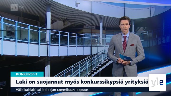 Yle Uutiset: 21.10.2020 20.54