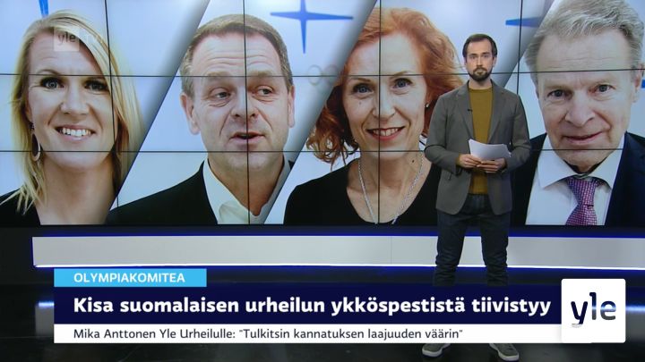 Urheiluruutu: 21.10.2020 21.04