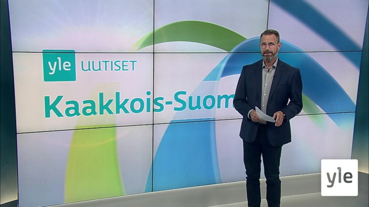 Yle Uutiset Kaakkois-Suomi: 22.10.2020 18.21