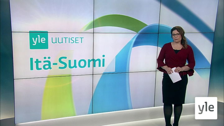 Yle Uutiset Itä-Suomi : 22.10.2020 18.21