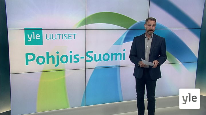 Yle Uutiset Pohjois-Suomi: 22.10.2020 18.21