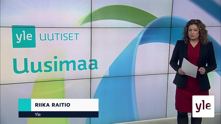 Yle uutiset Uusimaa: 23.10.2020 17.06