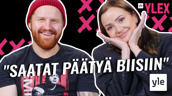 WOULD YOU RATHER FT. PIHLAJA: 26.10.2020 16.45