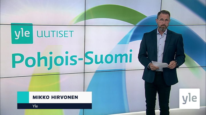 Yle Uutiset Pohjois-Suomi : 26.10.2020 17.06