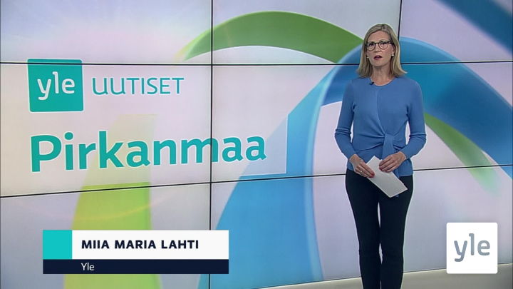 Yle Uutiset Pirkanmaa : 26.10.2020 17.06