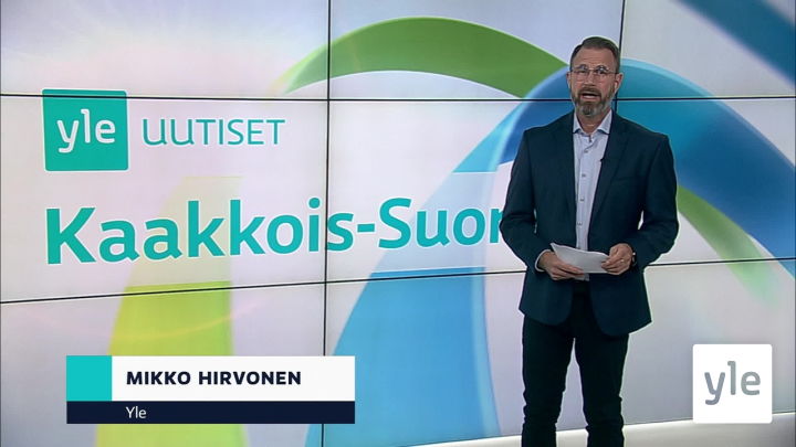 Yle Uutiset Kaakkois-Suomi : 26.10.2020 17.06