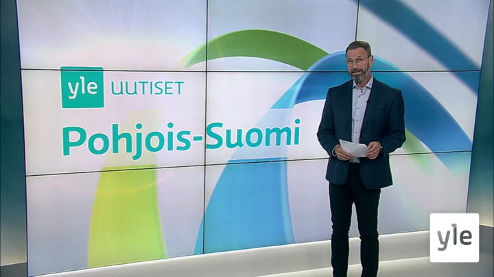 Yle Uutiset Pohjois-Suomi: 26.10.2020 18.21