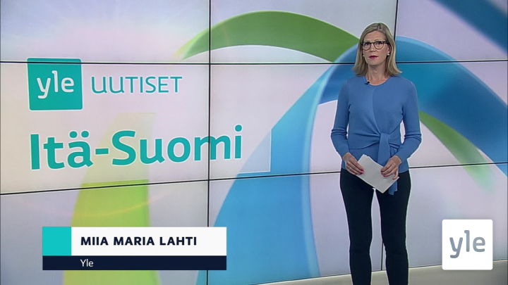 Yle Uutiset Itä-Suomi : 26.10.2020 17.06