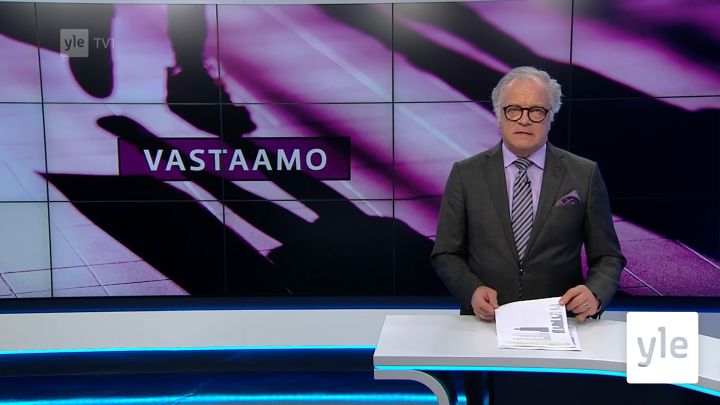 Yle Uutiset: 27.10.2020 17.06