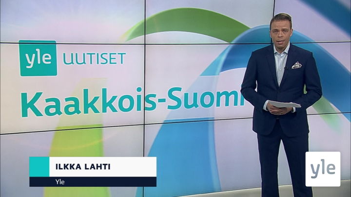 Yle Uutiset Kaakkois-Suomi : 27.10.2020 17.06