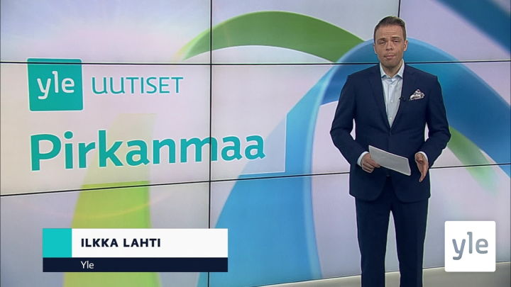 Yle Uutiset Pirkanmaa : 27.10.2020 17.06