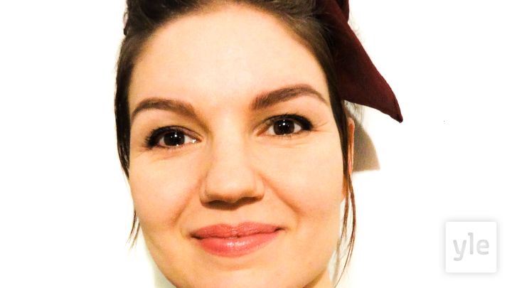 Katri Perho vie romanitietoutta suomalaisen perusopetuksen ytimeen