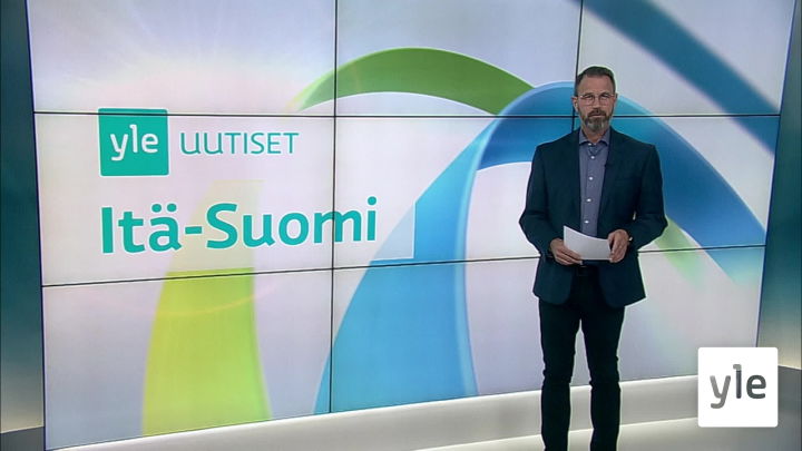 Yle Uutiset Itä-Suomi : 27.10.2020 18.21