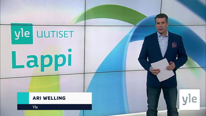 Yle Uutiset Lappi : 28.10.2020 17.06